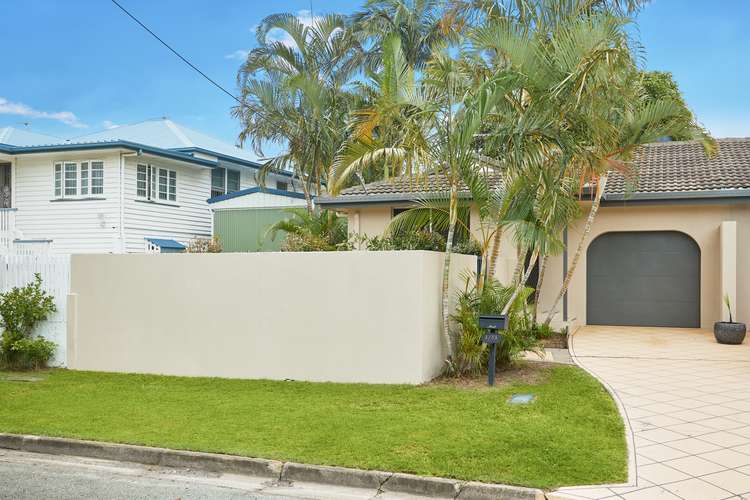 Main view of Homely semiDetached listing, U1/51 Walton Street, Southport QLD 4215