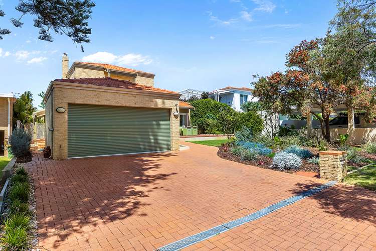 Main view of Homely house listing, 3 Geraldine Street, Cottesloe WA 6011