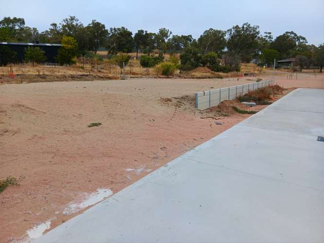 Fourth view of Homely residentialLand listing, LOT 1, 23A Innamincka Road, Greenmount WA 6056
