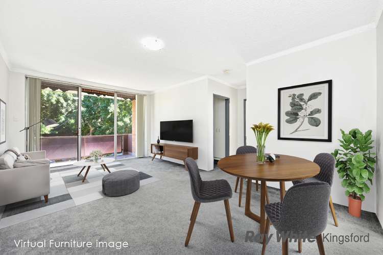 Main view of Homely apartment listing, 4/179 Bunnerong Road, Maroubra NSW 2035