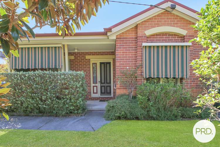 Main view of Homely townhouse listing, 1/670 Jones Street, Albury NSW 2640