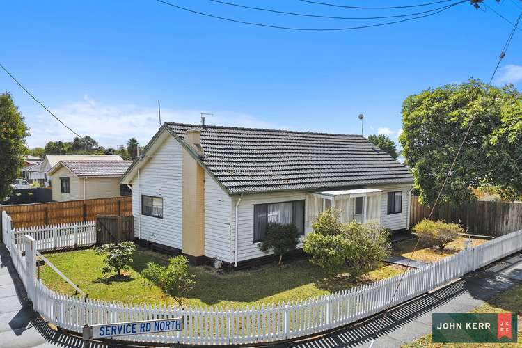 Main view of Homely house listing, 19 Watsons Road, Moe VIC 3825