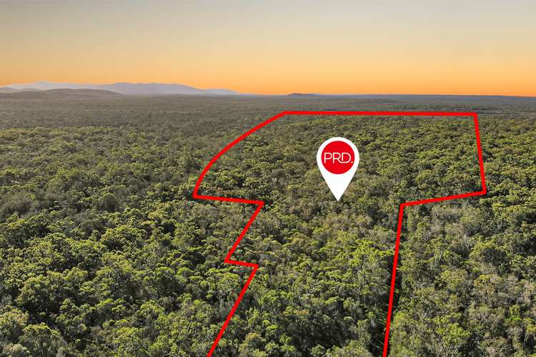 LOT 7 Round Hill Road, Agnes Water QLD 4677