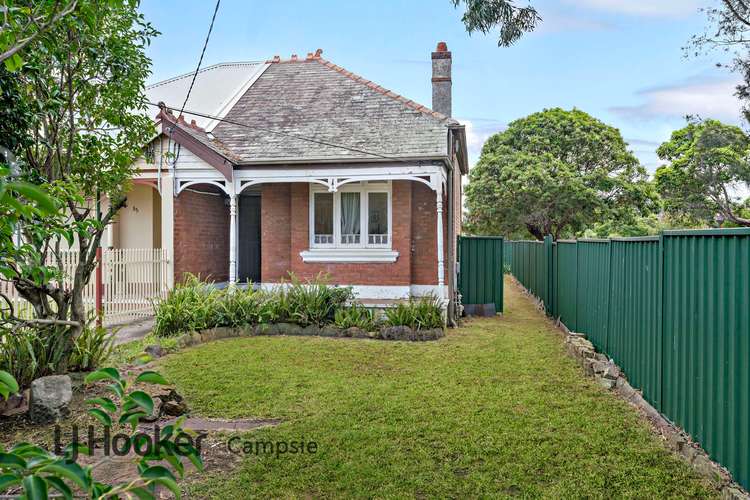 Main view of Homely house listing, 33 Marlowe Street, Campsie NSW 2194