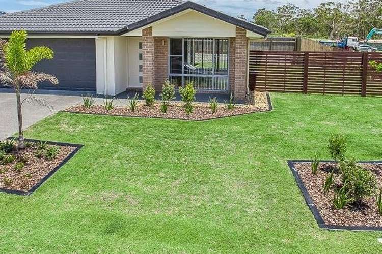 Main view of Homely house listing, 57 Fodora Place, Burpengary East QLD 4505