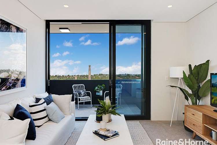 Main view of Homely apartment listing, 301/70 Mobbs Lane, Eastwood NSW 2122