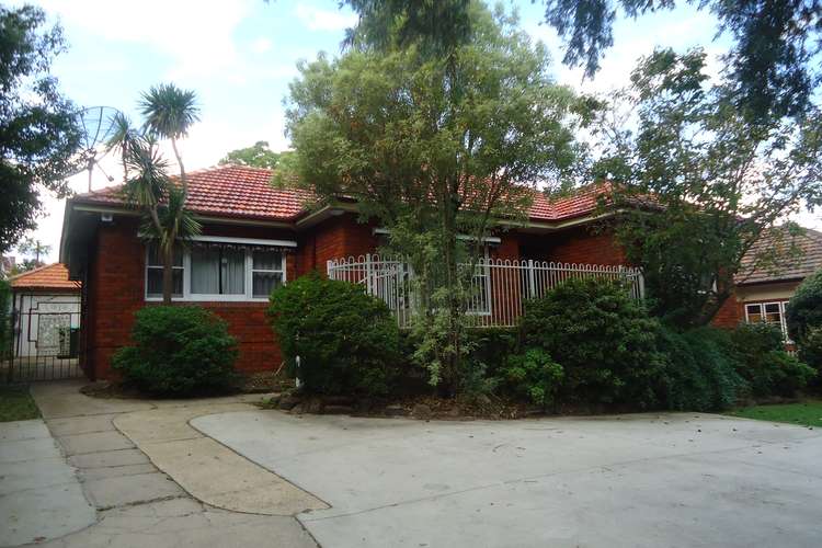 Main view of Homely house listing, 38 Brush Road, Eastwood NSW 2122