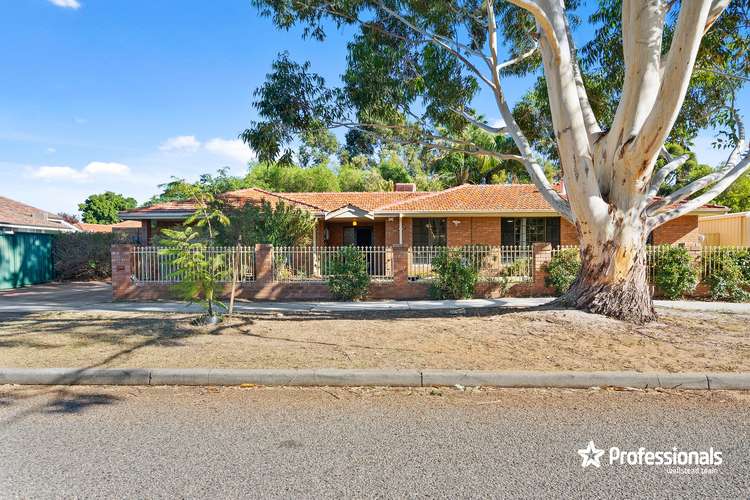 Main view of Homely house listing, 22 Cyril Street, Bassendean WA 6054