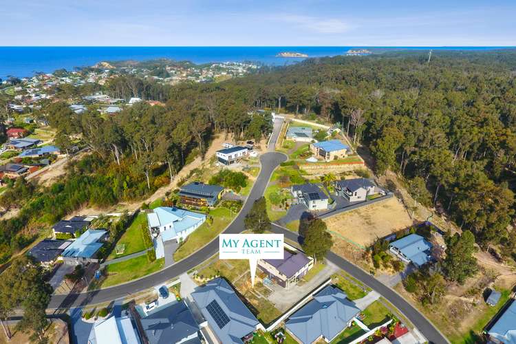 Main view of Homely residentialLand listing, 2/1 Vince Place, Malua Bay NSW 2536