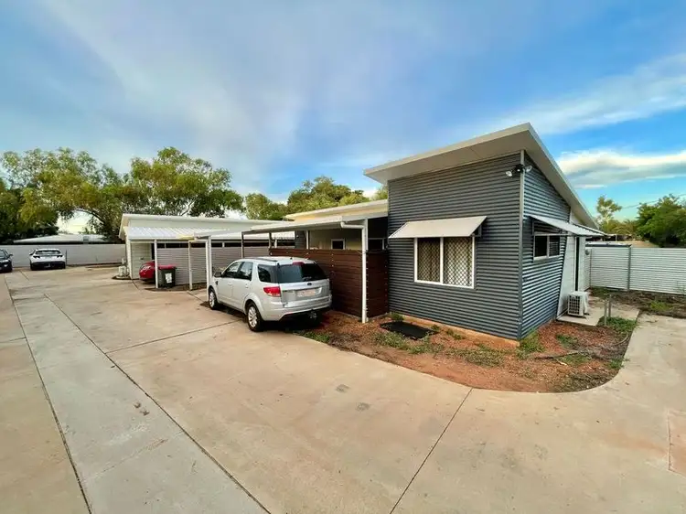 1-3, 2 Boag Court
