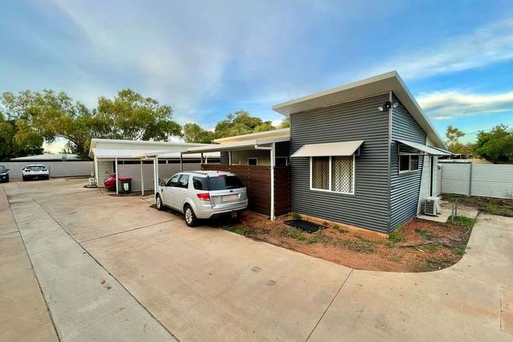 1-3, 2 Boag Court, Tennant Creek NT 860