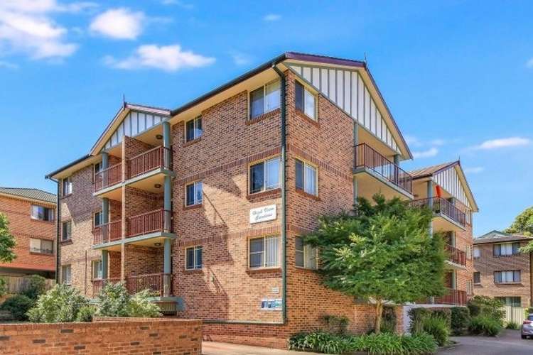 Main view of Homely unit listing, 2/5-7 Priddle St, Westmead NSW 2145