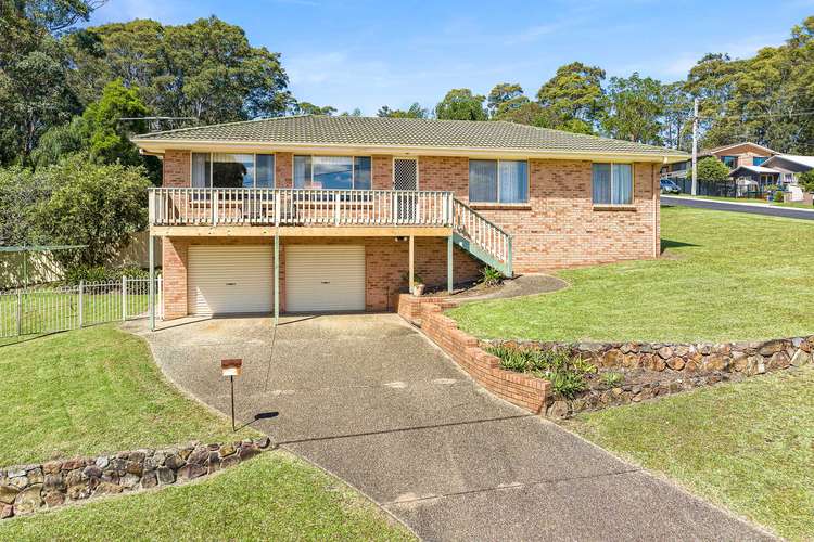 Main view of Homely house listing, 18 Dorothy Drive, Narooma NSW 2546