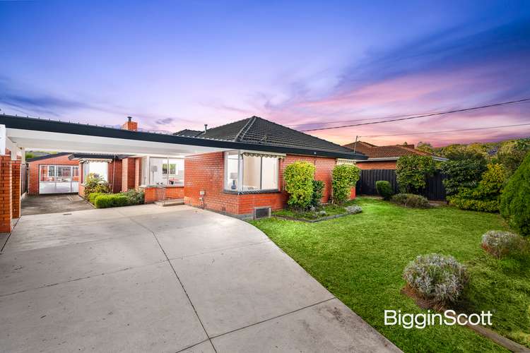 Main view of Homely house listing, 17 Newhaven Road, Burwood East VIC 3151