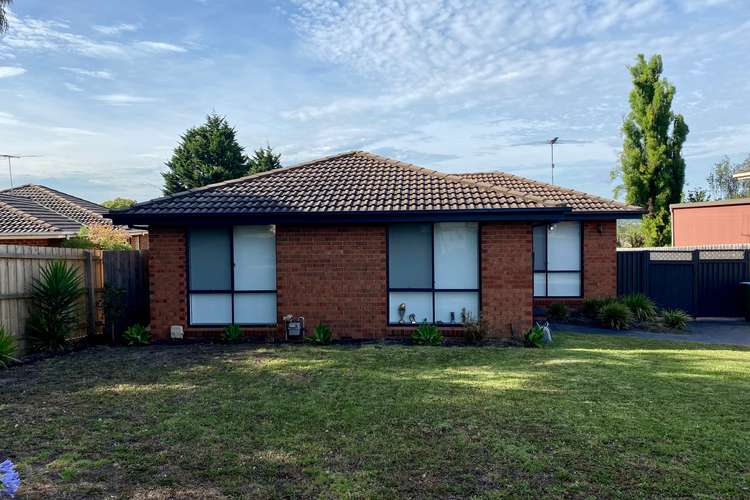 Main view of Homely house listing, 14 Shara Ct, Narre Warren VIC 3805