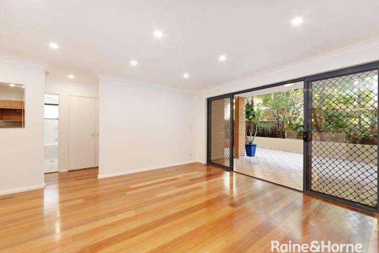 Main view of Homely apartment listing, 10/4-6 Cowper Street, Randwick NSW 2031