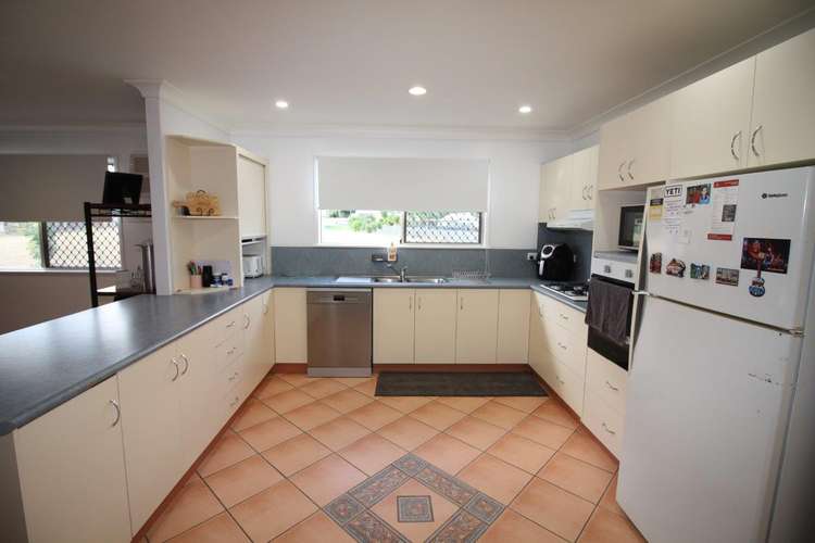 Second view of Homely house listing, 9 Natal Downs Road, Queenton QLD 4820