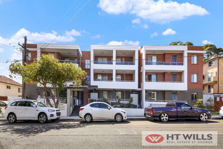 Second view of Homely apartment listing, 3/62-68 Pitt Street, Mortdale NSW 2223