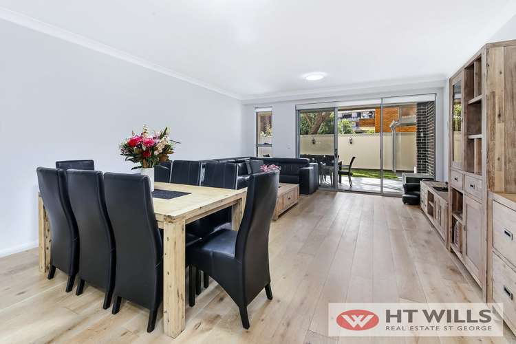 Fourth view of Homely apartment listing, 3/62-68 Pitt Street, Mortdale NSW 2223