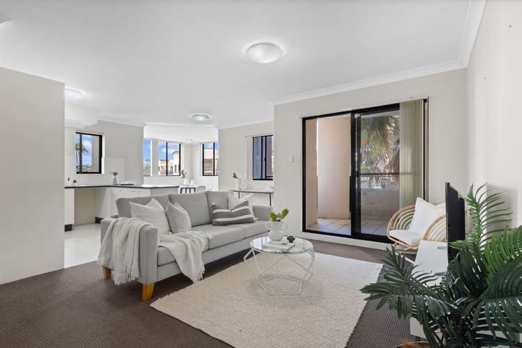 Main view of Homely apartment listing, 9/1 Finney Street, Hurstville NSW 2220