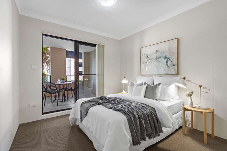 Third view of Homely apartment listing, 9/1 Finney Street, Hurstville NSW 2220