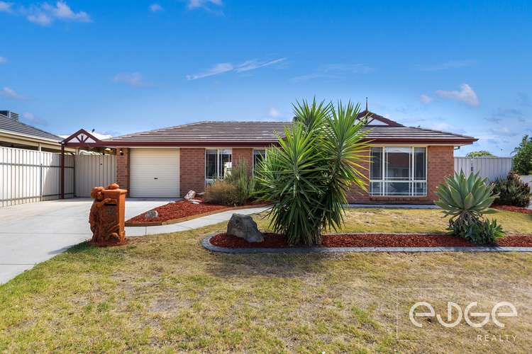 Main view of Homely house listing, 94 Caulfield Crescent, Paralowie SA 5108