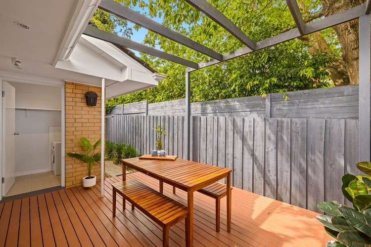 Main view of Homely unit listing, 3/112 Roslyn Street, Brighton VIC 3186