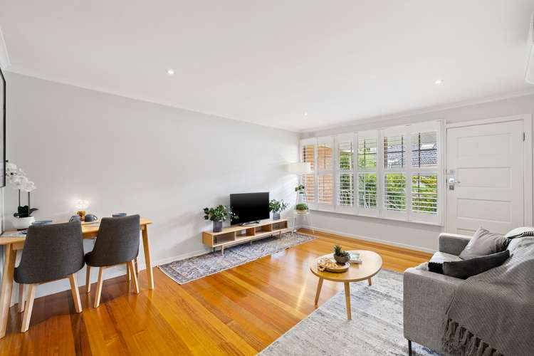 Fourth view of Homely unit listing, 3/112 Roslyn Street, Brighton VIC 3186