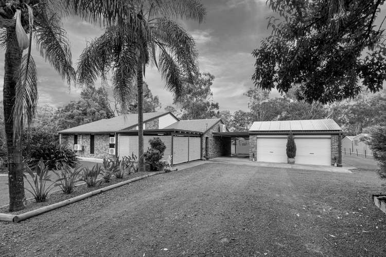 Main view of Homely house listing, 15 Banyula Road, Thagoona QLD 4306