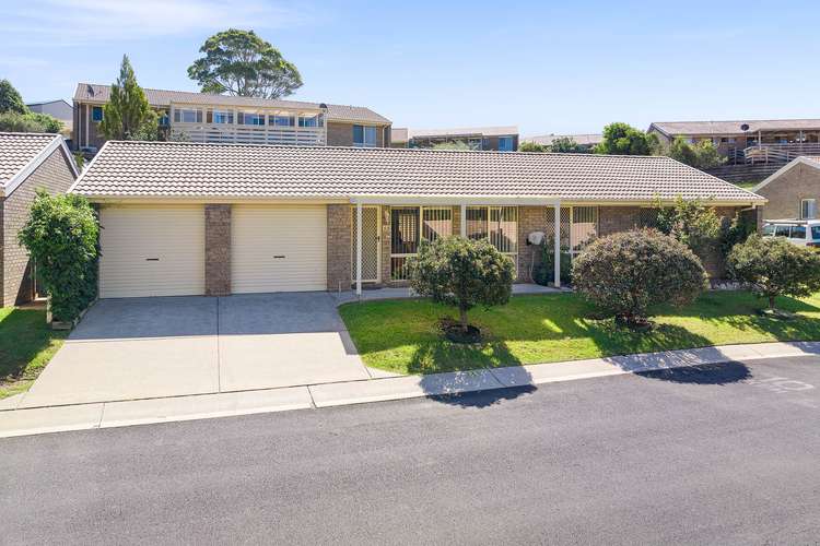 Main view of Homely villa listing, 55/11 Payne Street, Narooma NSW 2546
