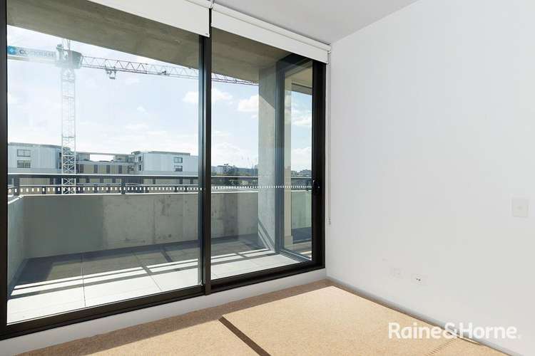 Second view of Homely apartment listing, B604/5 Hadfields Street, Erskineville NSW 2043