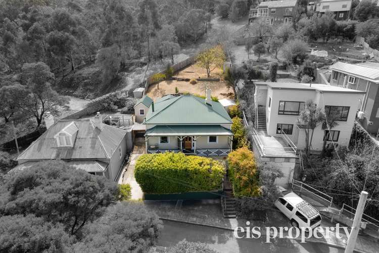 Main view of Homely house listing, 43 Shoobridge Street, Glebe TAS 7000