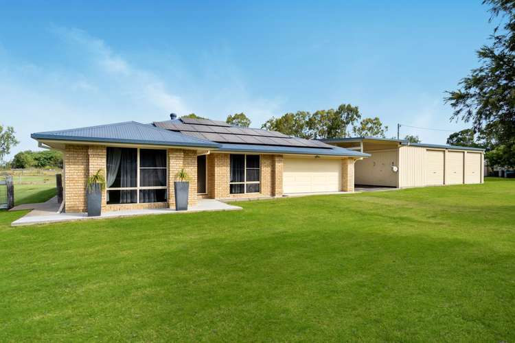 Main view of Homely house listing, 17 Adelong Avenue, Thagoona QLD 4306