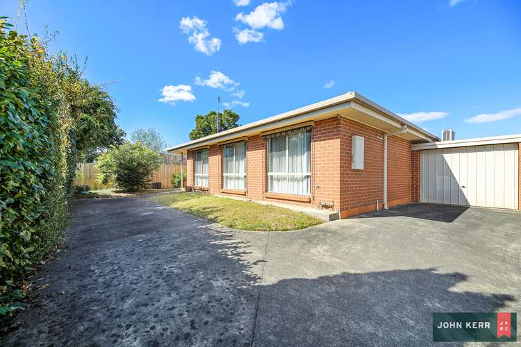 Main view of Homely unit listing, 3/7 Saxtons Drive, Moe VIC 3825