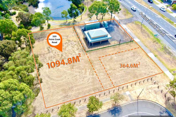 330 Point Cook Road, Point Cook VIC 3030