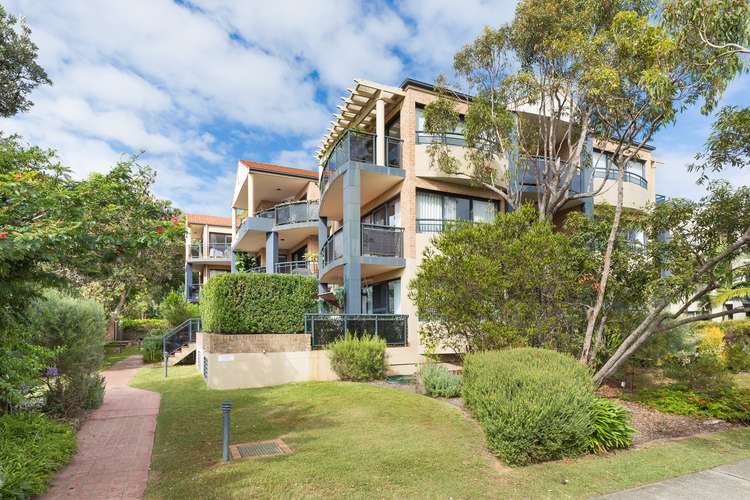 Main view of Homely apartment listing, 15/34-36 Hume Road, Cronulla NSW 2230