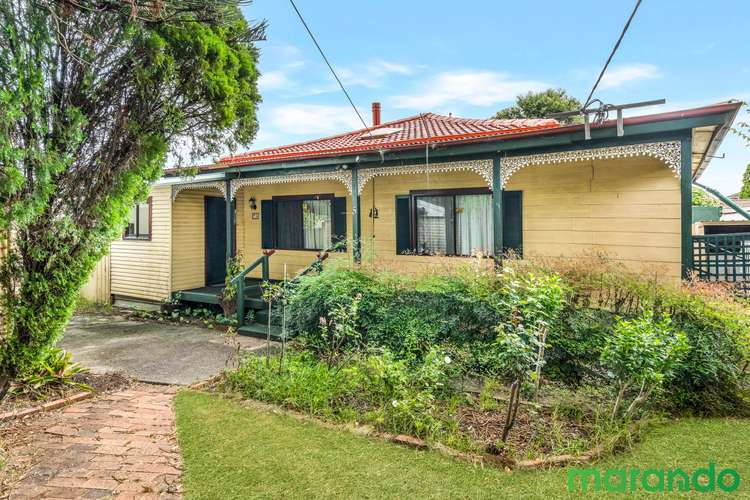Main view of Homely house listing, 5 Cambridge Street, Fairfield West NSW 2165