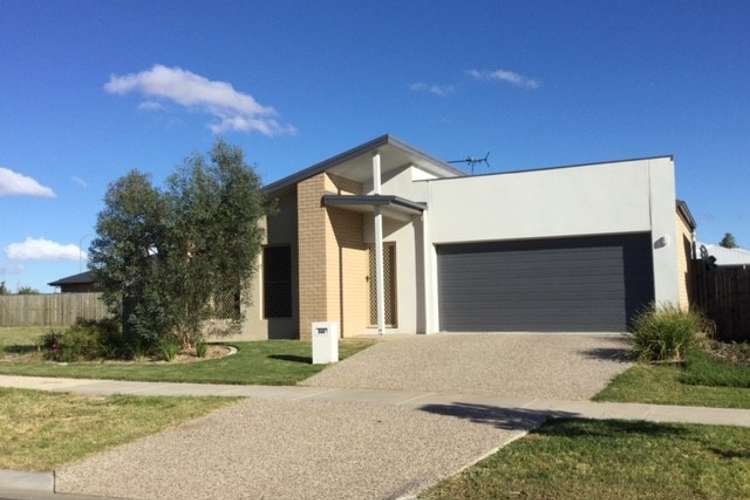 Main view of Homely house listing, 240 Upper McDowall, Roma QLD 4455