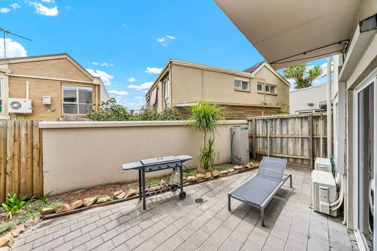 Main view of Homely townhouse listing, 2/597 Nepean Highway, Bonbeach VIC 3196