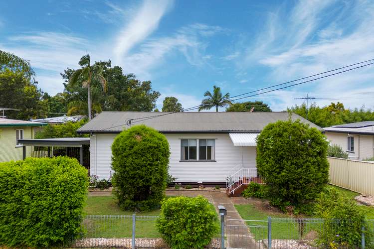Main view of Homely house listing, 129 Blackall Street, Basin Pocket QLD 4305