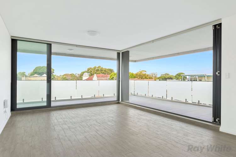 Main view of Homely apartment listing, 414/23 Addison Road, Marrickville NSW 2204