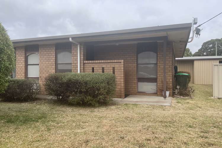 Main view of Homely unit listing, 1/11 McKenzie Street, Cobden VIC 3266