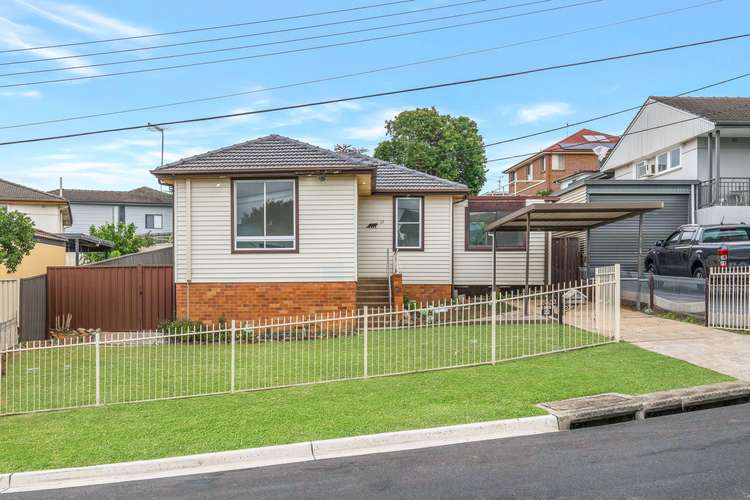 Main view of Homely house listing, 22 Wakelin Avenue, Mount Pritchard NSW 2170