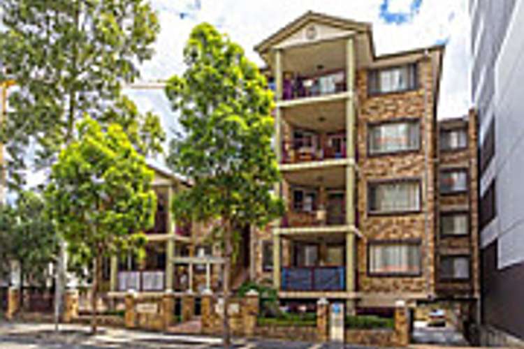Main view of Homely apartment listing, 8/5-7 COWPER STREET, Parramatta NSW 2150