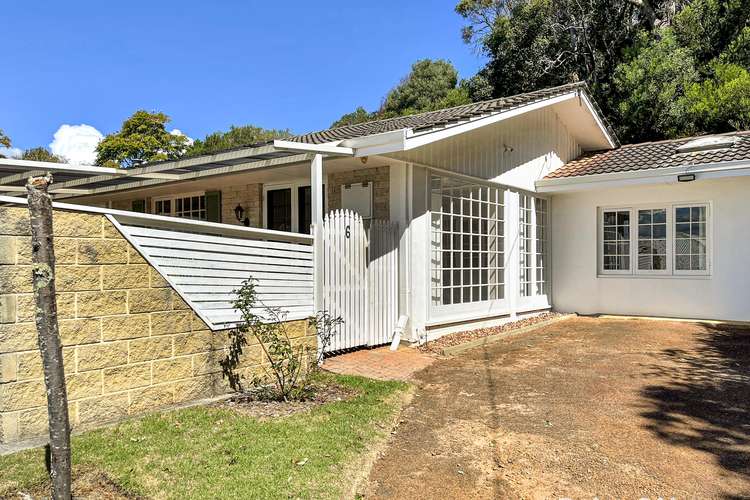Main view of Homely house listing, 6 Johnston Street, Mount Melville WA 6330