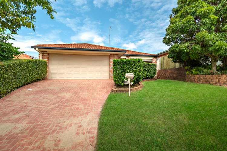 Main view of Homely house listing, 12 Murchison Street, Pacific Pines QLD 4211