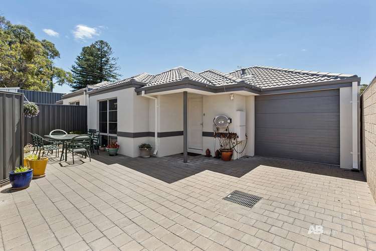 Main view of Homely house listing, 18D Leach Road, Wanneroo WA 6065