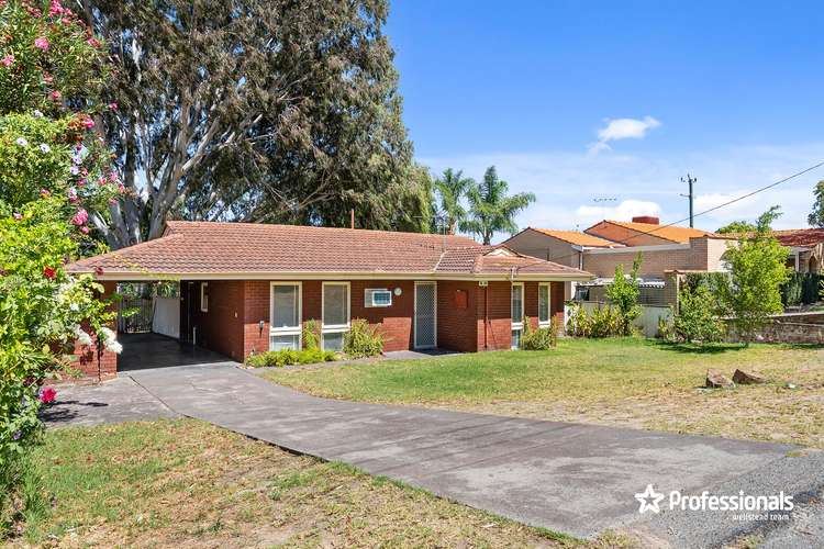 Main view of Homely house listing, 50 Reid Street, Bassendean WA 6054