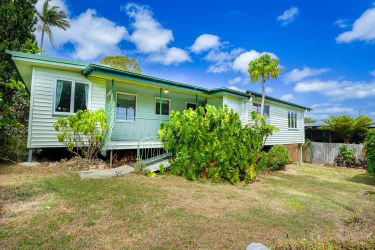 Main view of Homely house listing, 14 Smith Street, West Gladstone QLD 4680