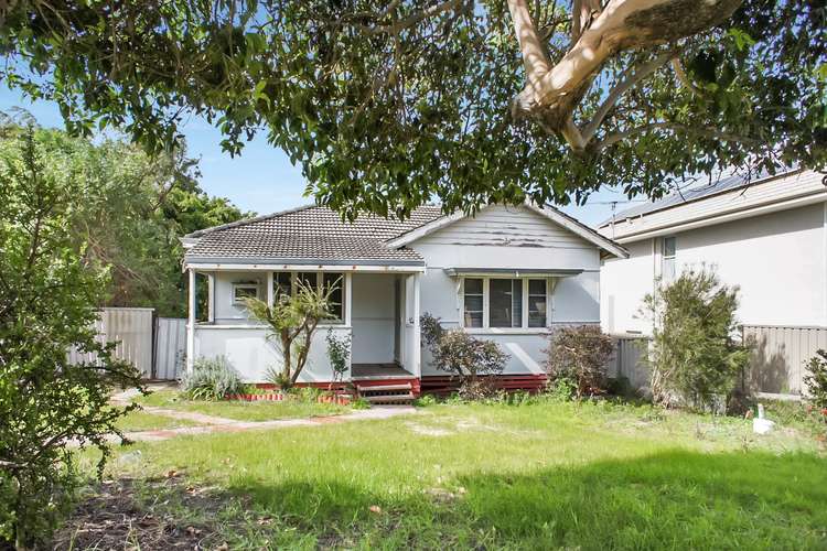 Main view of Homely house listing, 190 Wilding Street, Doubleview WA 6018